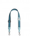 Bleu Jeans / Light Aqua - BJ/LAQ